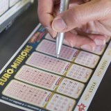 Lors du prochain tirage mardi, 25 millions de francs seront en jeu.